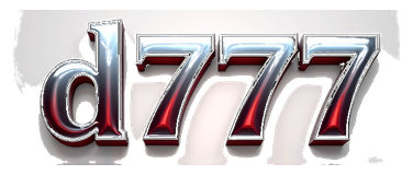 d777 game logo