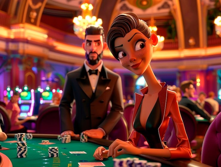 d777 game d777 game ke Slots Lobby ko Explore Karein